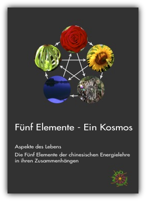 5 Elemente - Broschuere